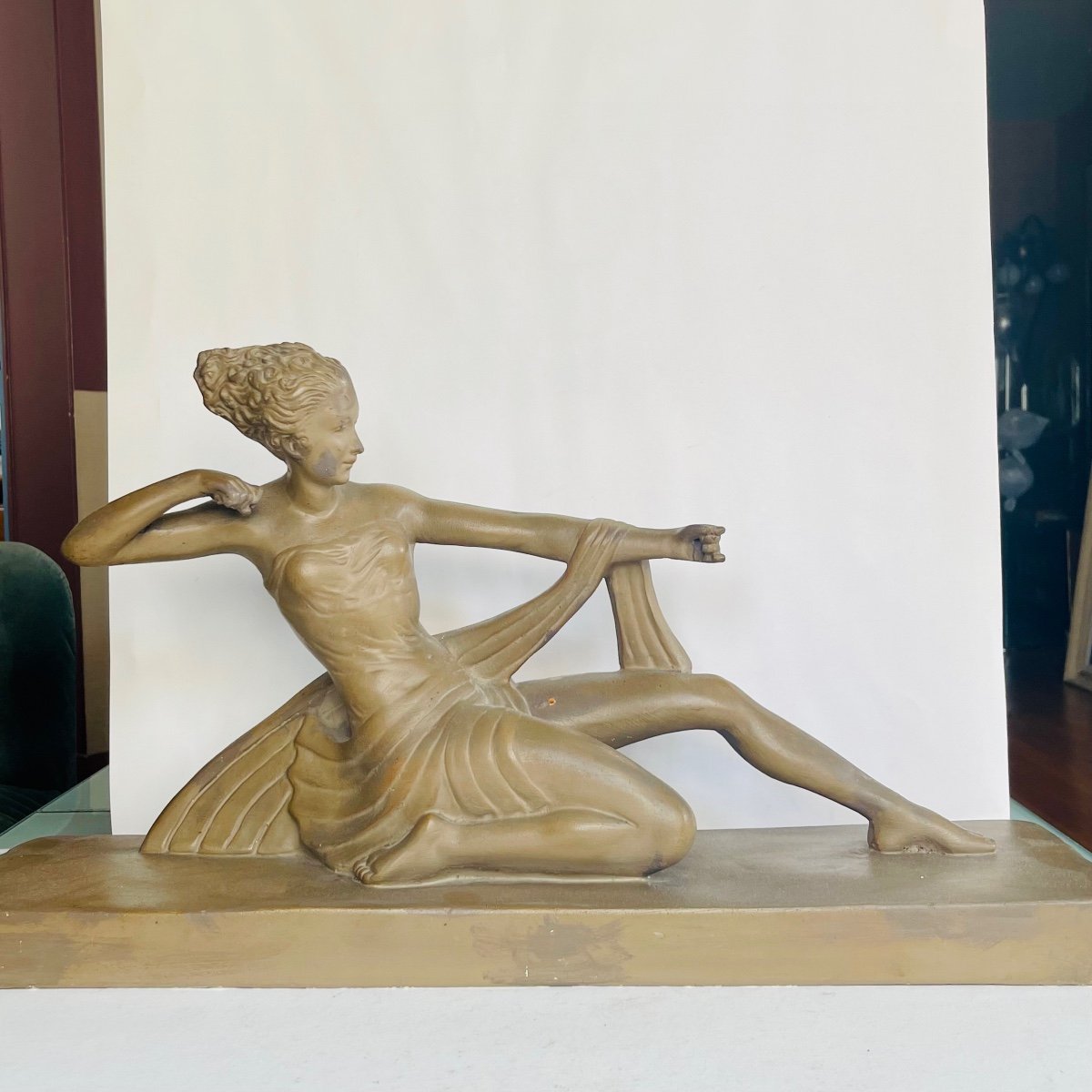 Diane Chasseresse -photo-2